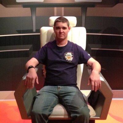 Profile Picture of Jay Simpsonon Twitter