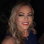 Profile Picture of Livia Maris Jepsen (@mycrystalangel) on Instagram