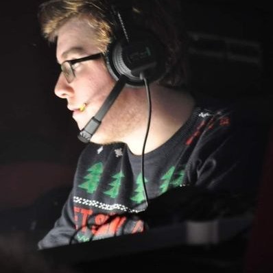 Profile Picture of Patrick McCool (@PatrickMcCoolLX) on Twitter