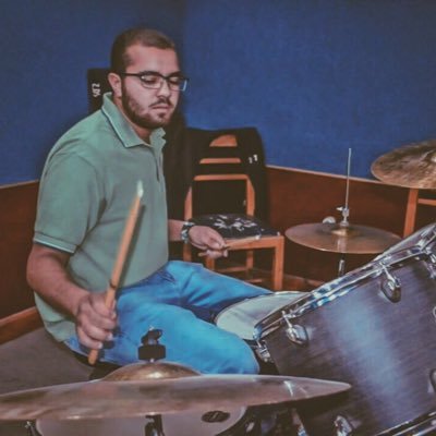 Profile Picture of Ahmed Ahmed Morsi (@morsiii) on Twitter