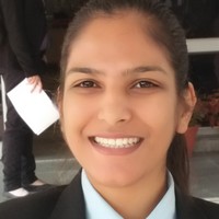 Profile Picture of Purnima Gupta (@purnima-gupta) on Quora
