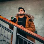 Profile Picture of Justin Jesh Prasad (@justinisjustout) on Instagram