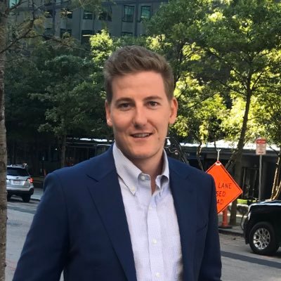 Profile Picture of Tim Cobb (@CobbTimo3) on Twitter