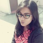 Profile Picture of alisha (@_alisha_gupta) on Instagram