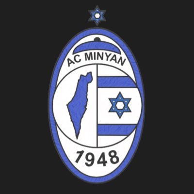 Profile Picture of AC Minyan (@ac_minyan) on Twitter