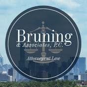 Profile Picture of Bruning & Associates Law Firm (@bruningassociateslawfirm2111) on Youtube