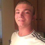 Profile Picture of Adam Warman (@adamwarman14) on Instagram