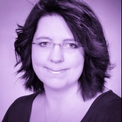 Profile Picture of Sandra Nollon Twitter