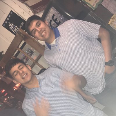 Bryan Salas - Twitter Profile Picture of Bryan Salas (@b34salas) on Twitter