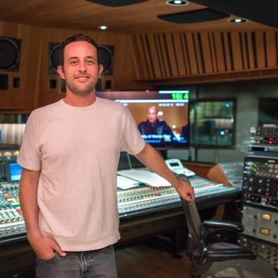 Profile Picture of Greg Hayes (@soundgmh) on Twitter