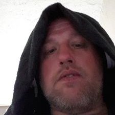 Profile Picture of Jason Dalby (@dalby184) on Twitter