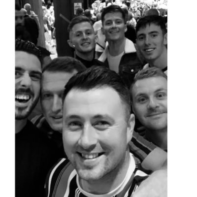 Profile Picture of Johnny Hayes (@johayes07) on Twitter