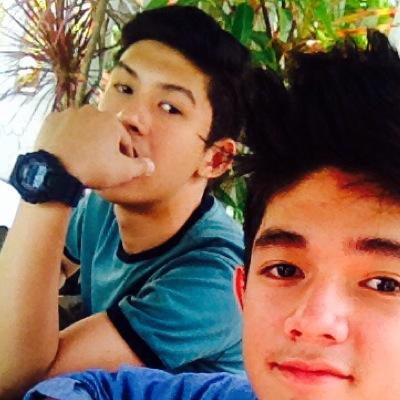 Profile Picture of ISAIAH REI FANUGAO (@IsaiahFanugaoQ5) on Twitter