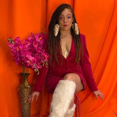 Profile Picture of Kendra Foster (@MzKendraFoster) on Twitter