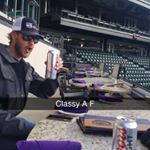 Profile Picture of Jacob Karr (@ragglekarr) on Instagram