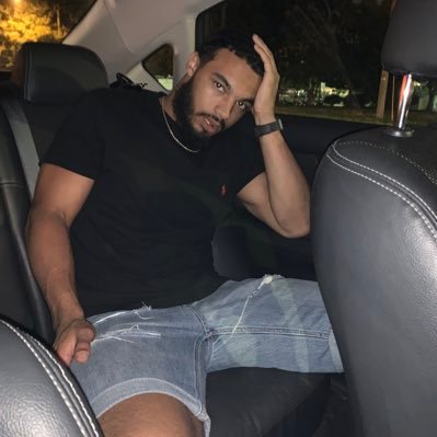 Profile Picture of Seth Dobbs (@_Baba_4) on Twitter