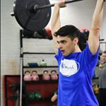 Profile Picture of Joel Buckingham (@jbperformancefitness) on Instagram