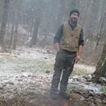 Profile Picture of Joseph Snell III (@wasteland_scavenger) on Instagram