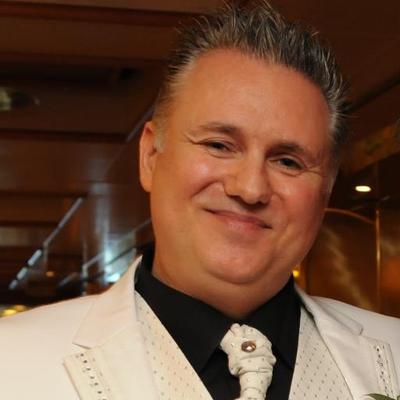 Profile Picture of Chris Menzel (@ChrisCmenzel) on Twitter