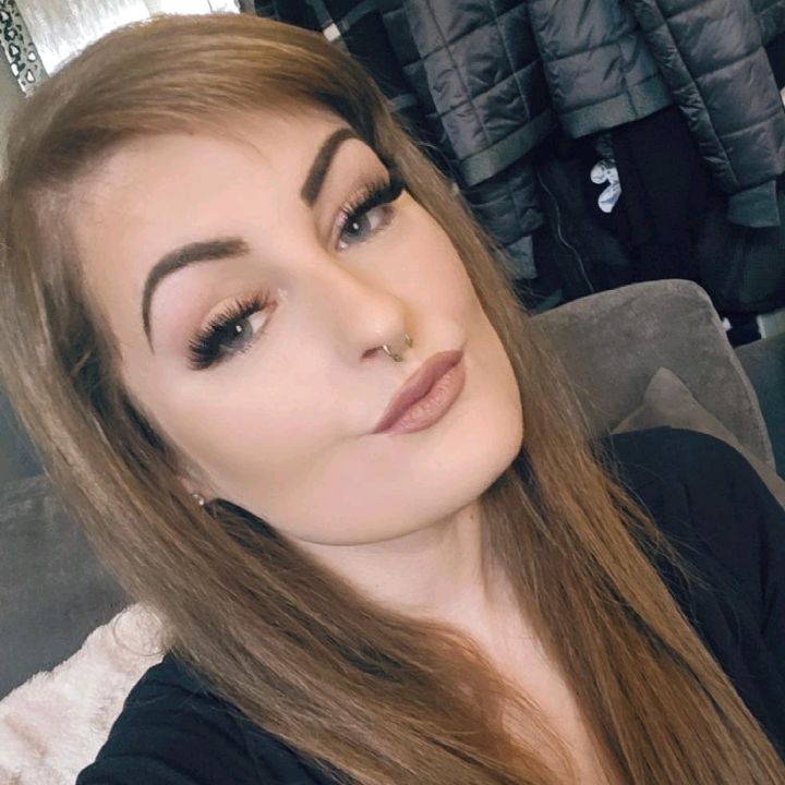 Profile Picture of Jessica Wilkins (@@jessica_rabbit96) on Tiktok