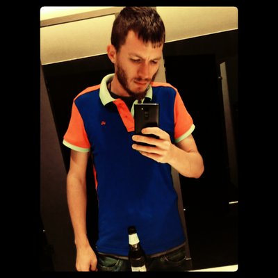 Profile Picture of Jeff Hefler (@jahefler) on Twitter