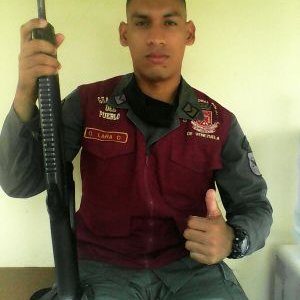 Profile Picture of Oswaldo Rafael Lara Díaz (@OswaldoRafaelL8) on Twitter