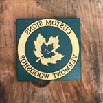 Profile Picture of Randy Crossman (@vermont_woodshop) on Instagram