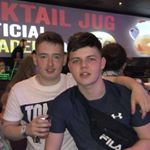 Profile Picture of Joe Matthews (@joe.matthews99) on Instagram
