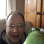Profile Picture of Richard Farry (@richardfarry) on Instagram