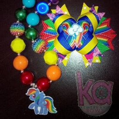Profile Picture of Kimberly Loyst (@KemeryAnnBows) on Twitter