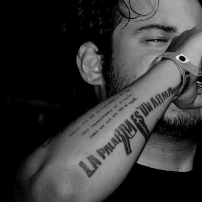 Profile Picture of Gregori Zinoviev (@MarxBustinza) on Twitter