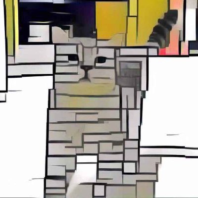 Profile Picture of Gilbert Cheung (@GilbertCheung1) on Twitter