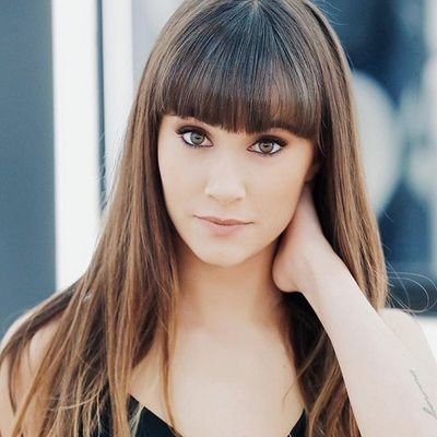 Profile Picture of Cassidy Hicks (@xthunderlegacy) on Twitter