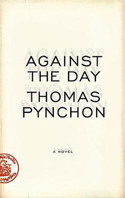 Profile Picture of Against the Dayon Wikipedia