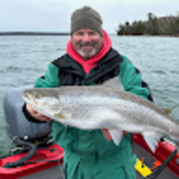 Profile Picture of Brent Larson (@bklarson48) on Poshmark