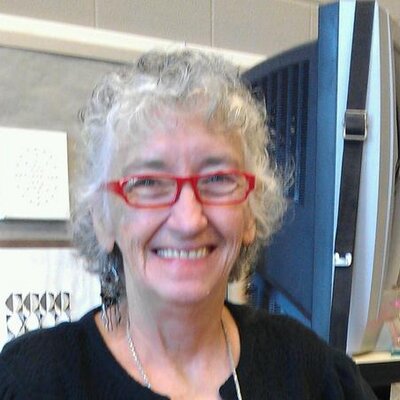 Profile Picture of Cynthia Jo Nelson (@jo35042) on Twitter