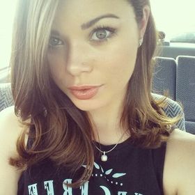 Profile Picture of Nicole Hatfield (@nicolecorin) on Pinterest