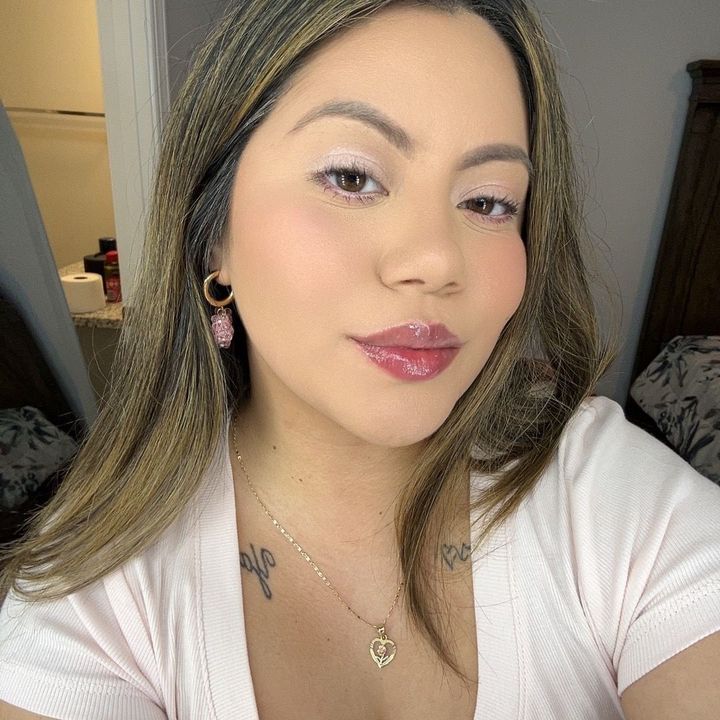 Profile Picture of Claribel 🎀 (@claribelcastillo88) on Tiktok