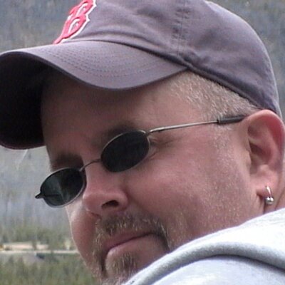Profile Picture of Brian Headrick (@mongo76) on Twitter
