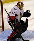 Profile Picture of Mike Brodeur - Wikipediaon Wikipedia