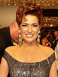 Profile Picture of Carolyn Hennesy - Wikipediaon Wikipedia