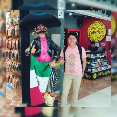 Nuño Cabrera - Twitter Profile Picture of Nuño Cabrera (@fernando97nc) on Twitter