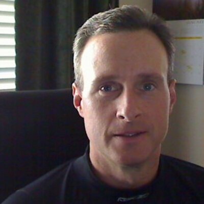 Steve Harrigan - Twitter Profile Picture of Steve Harrigan (@SteveHarrigan) on Twitter
