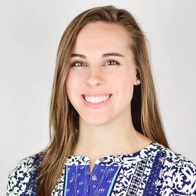 Profile Picture of Danielle Imhoff (@danielleimhoff) on Pinterest