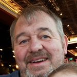 Profile Picture of Mark Simcox (@blackcountrymark) on Instagram