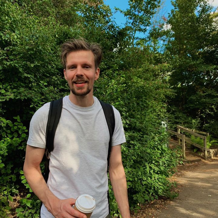 Profile Picture of Scott (@scottspeaks0505) on Tiktok