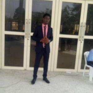 Profile Picture of John K. Cornelius. (@kammykroxx) on Twitter