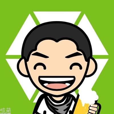 Profile Picture of Sammong (@sammong) on Twitter