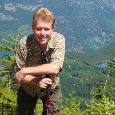 Profile Picture of Darrel Braun (@DarrelBraun) on Twitter