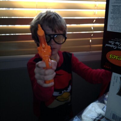 Profile Picture of David Eichel (@eich298) on Twitter